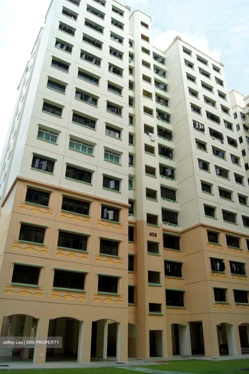 Sembawang Drive (Sembawang),  #626024781